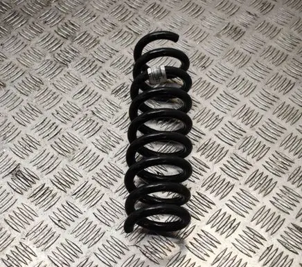 BMW 4 F32 F33 Rear coil spring