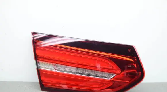 Mercedes-Benz GLC X253 C253 Tailgate rear/tail lights