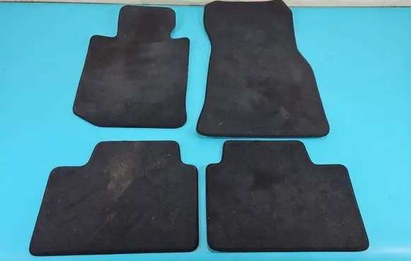 BMW 3 G20 G21 Front floor mat 7481640-05 IMPRK1493944