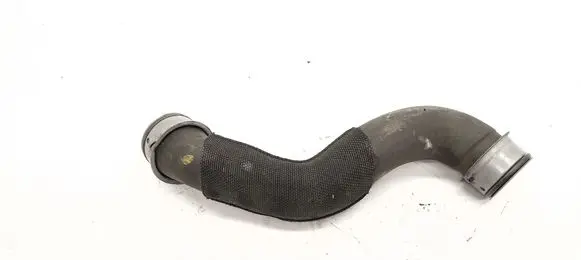 Mercedes-Benz E C207 W207 Engine coolant pipe/hose 