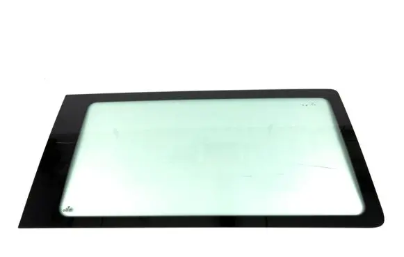 Volkswagen Transporter - Caravelle T5 Sliding door window/glass 7H0845306E 43R000015 DOT211M89AS2
