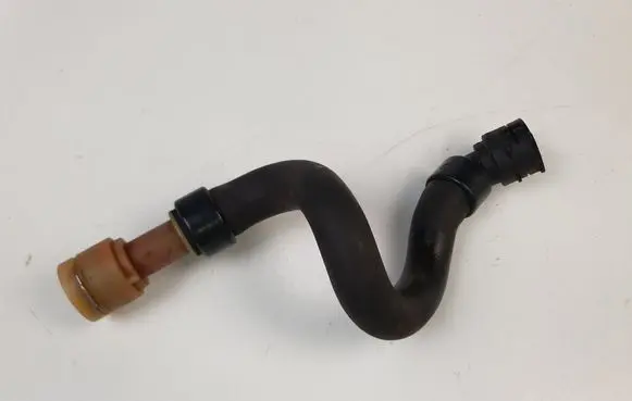 Opel Astra J Engine coolant pipe/hose 13388318