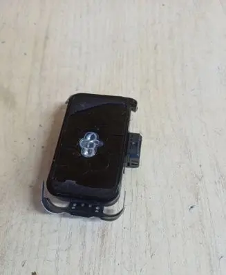 Citroen C4 I Picasso Rain sensor 9680821780 173146 1397212127