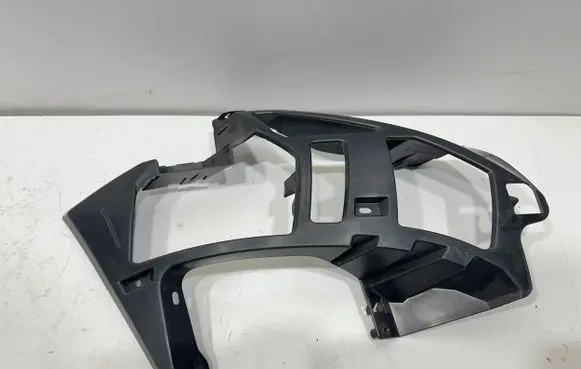 Peugeot 3008 II Front bumper mounting bracket 9815337580