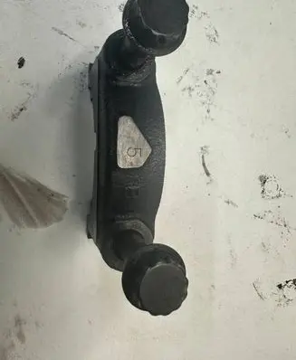Toyota Land Cruiser (J120) Crankshaft Holder 