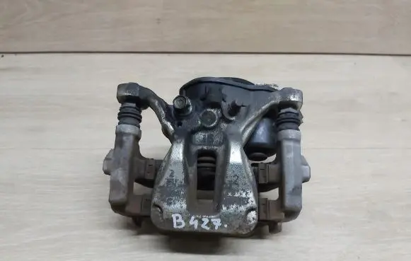 Toyota Yaris XP210 Other brake parts YARISIVZACISKLT