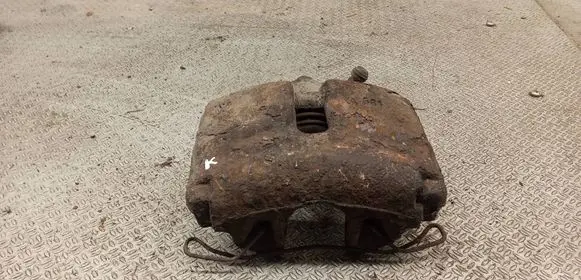 Seat Ibiza IV (6J,6P) Front brake caliper 