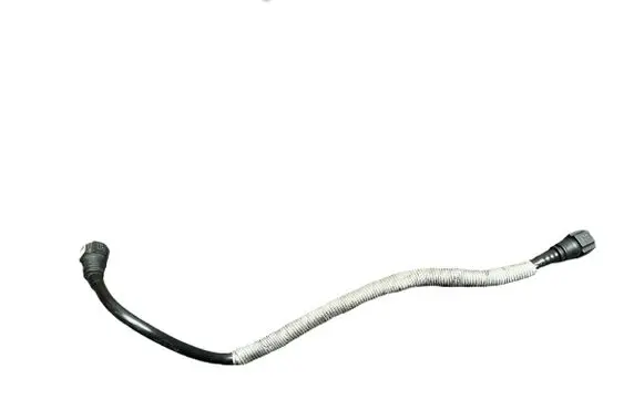 Toyota Avensis T250 Vacuum line/pipe/hose D789