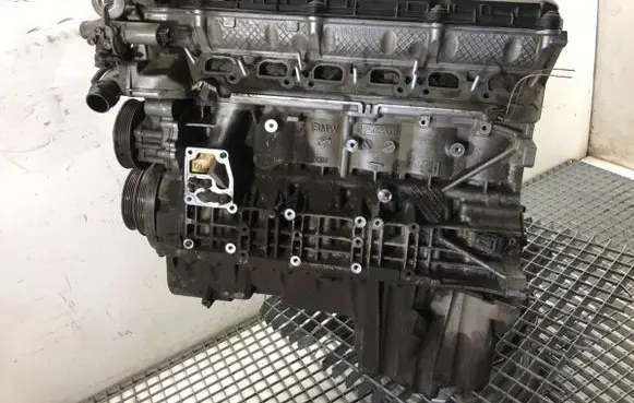 BMW 3 E46 Engine M52B20