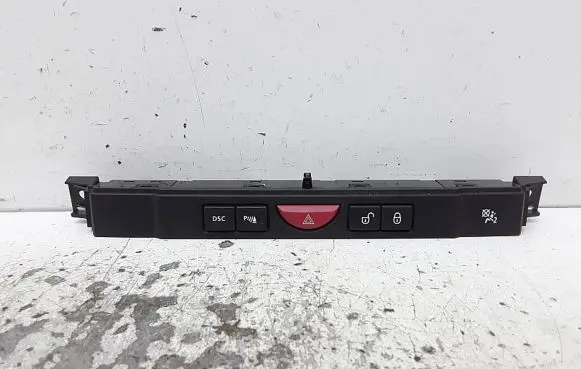 Land Rover Range Rover Sport L320 Parking (PDC) sensor switch 8H3213D734BA