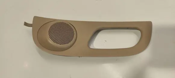 Citroen C6 High frequency speaker in the rear doors 96518716EX 11973707