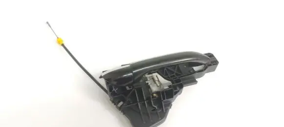 Mercedes-Benz R W251 Rear door exterior handle