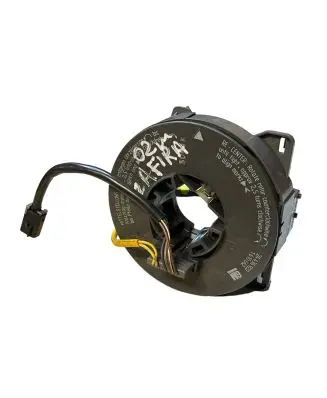 Opel Zafira A Airbag slip ring squib (SRS ring) 24436920 1610662
