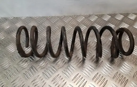 Mitsubishi ASX Rear coil spring