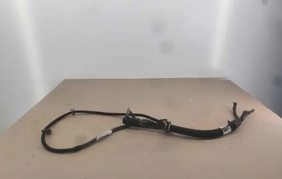 Mercedes-Benz C W205 Wires (starter motor) a2055403103