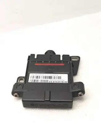 BMW 5 F10 F11 Current control relay 9153410