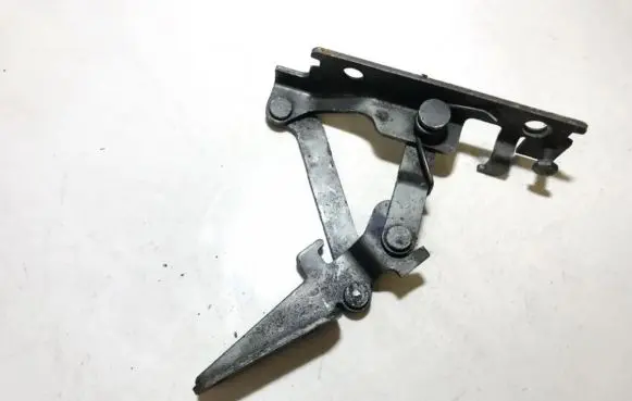Opel Sintra Engine bonnet/hood hinges