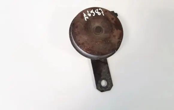 Subaru Outback Horn signal