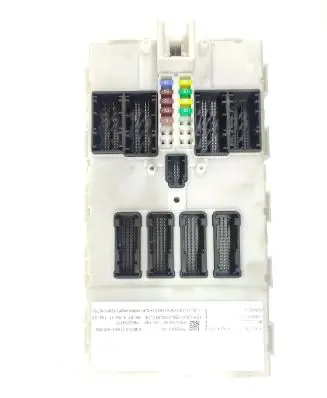 BMW 4 F32 F33 Central body control module 9352861