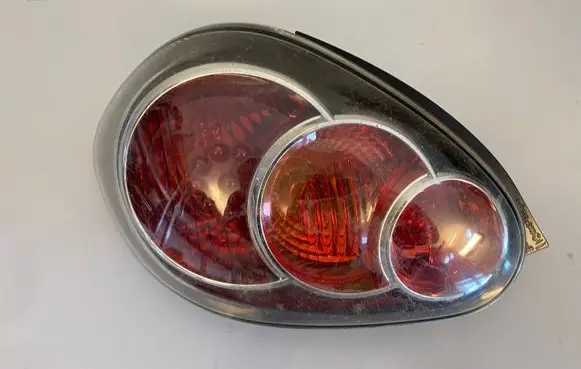 Toyota Aygo AB10 Rear/tail lights 815500H071