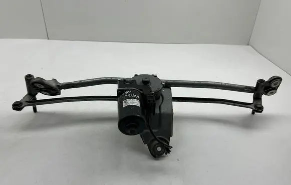 BMW 3 E46 Front wiper linkage and motor 8360603 6282A