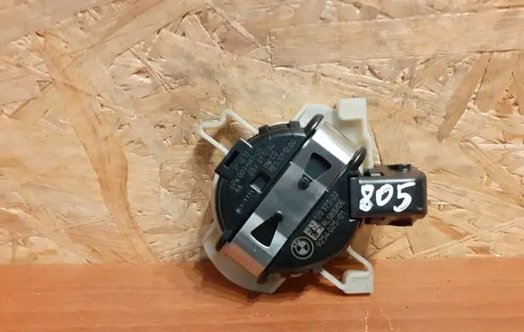 BMW X5 E70 Rain sensor 9254025 805