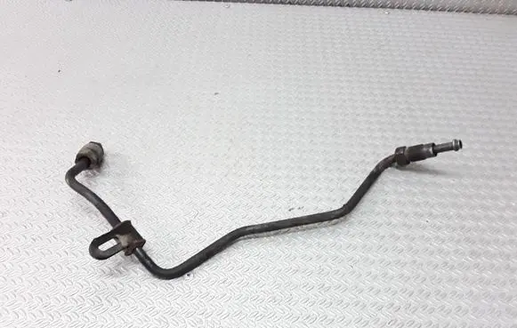 Mitsubishi Carisma Turbo turbocharger oiling pipe/hose