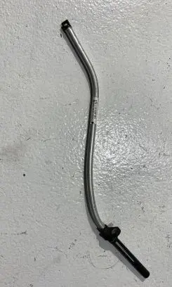 Audi A6 S6 C7 4G Oil level sensor 079115607BC