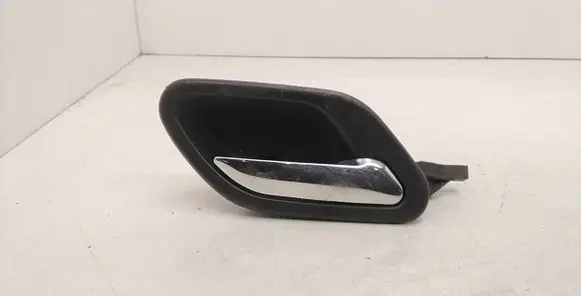 Front door interior handle