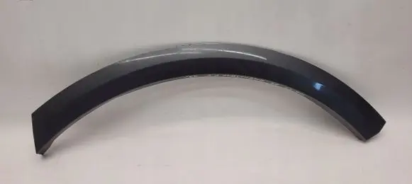Audi Q8 Rear arch trim 4M8853817DE