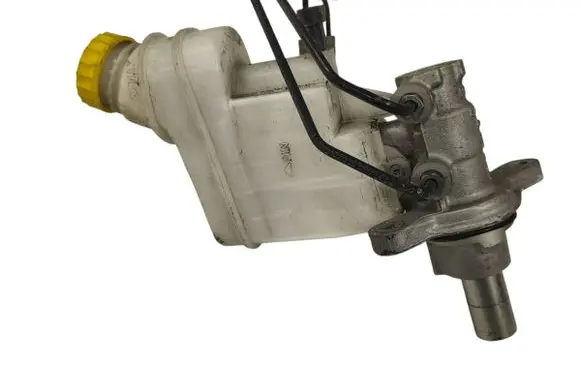 Jeep Renegade Master brake cylinder 0204807659