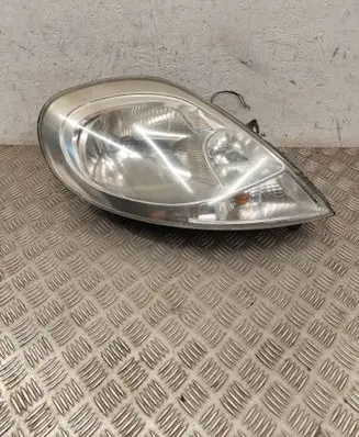 Renault Trafic II (X83) Headlight/headlamp 8200701356 93859830 89313980