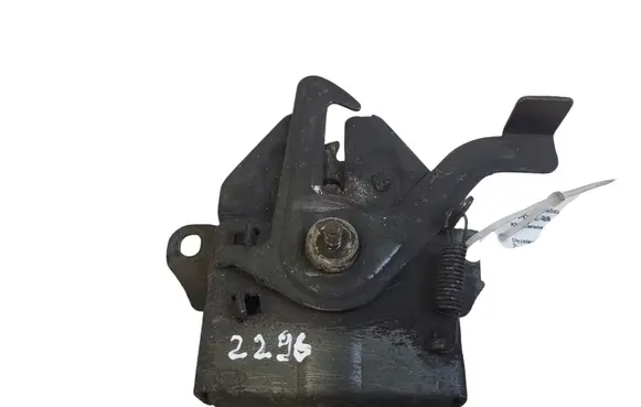 KIA Carens II Engine bonnet/hood lock/catch