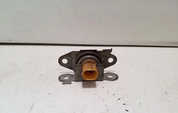 Jaguar XJ X351 Acceleration sensor 8W833C190AB