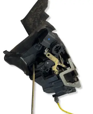 Mercedes-Benz SLK R170 Front door lock 1707200235