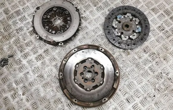Volvo XC90 Clutch set kit