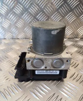 Renault Megane II ABS Pump 8200038695 0265231300
