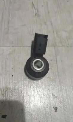 Opel Corsa F Detonation knock sensor 9632754980