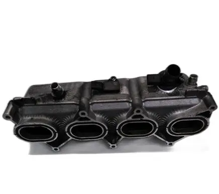 Audi RS6 C8 Intake manifold 