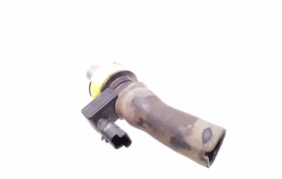 Peugeot Partner Intake air temperature sensor 9673593680