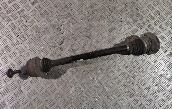 Audi A6 S6 C7 4G Rear driveshaft 8R0501203C