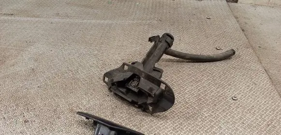 Seat Ibiza IV (6J,6P) Headlight washer spray nozzle 6J0955099 6J0807595