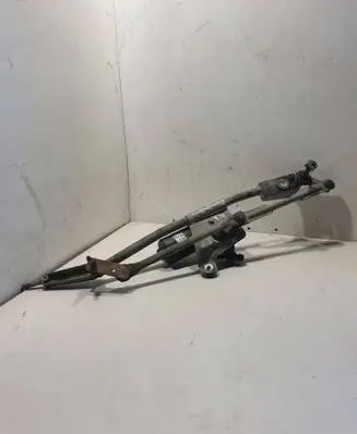 Volvo V70 Front wiper linkage and motor 09151848