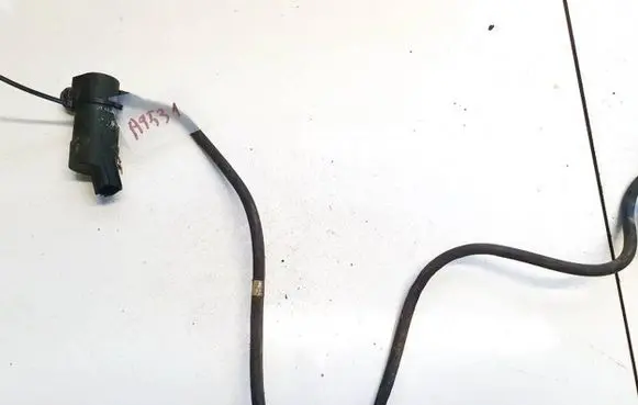 Volvo S40 Windscreen/windshield washer pump 1s7117k624dd 1s71-17k624-dd