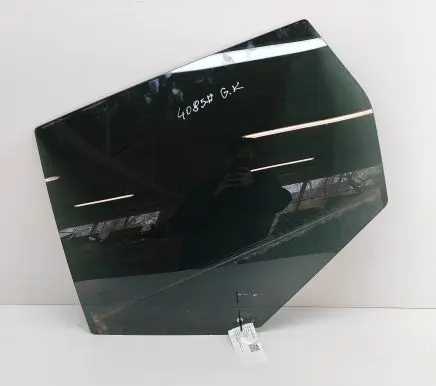 Volvo XC60 Rear door window glass 31386798