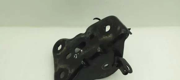 Other rear suspension part