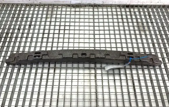 Opel Zafira C Front bumper foam support bar 13300490
