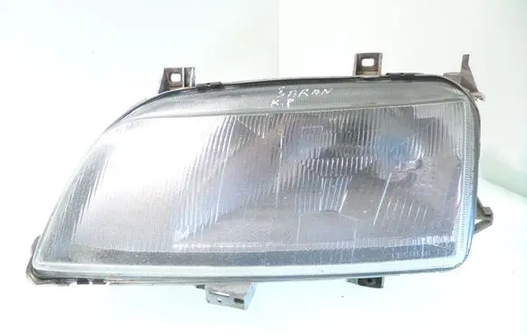 Volkswagen Sharan Headlight/headlamp 1305621649 1305235254