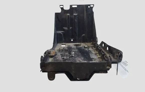 Citroen C4 I Battery tray