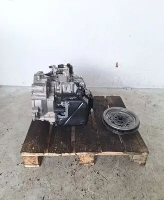 Volkswagen Beetle A5 Automatic gearbox 